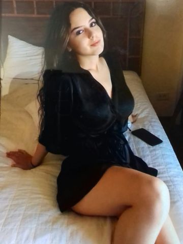 Анкета проститутки Фатима - Фото 1, , 23 года, №94332